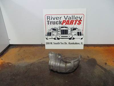 Paccar MX-13 Engine Part for a 2013 Peterbilt 386