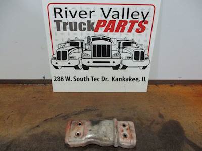 Paccar MX-13 Engine Part for a 2013 Peterbilt 386