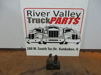 Paccar MX-13 Engine Part for a 2013 Peterbilt 386