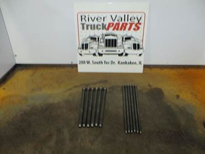 Paccar MX-13 Engine Part for a 2013 Peterbilt 386