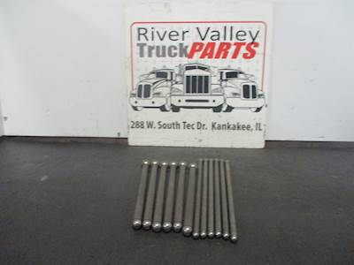 Paccar MX-13 Engine Part for a 2014 Kenworth T680