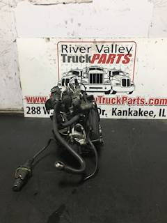 Paccar MX-13 Engine Part for a 2014 Kenworth T680