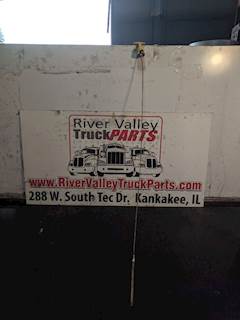 Paccar MX-13 Engine Part for a 2014 Kenworth T680