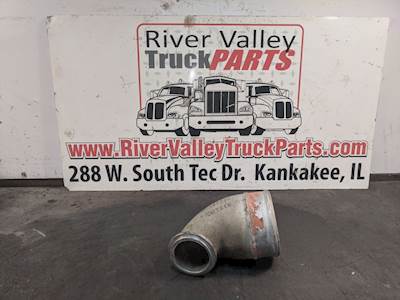 Paccar MX-13 Engine Part for a 2013 Peterbilt 386