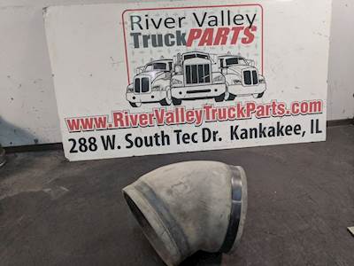 Paccar MX-13 Engine Part for a 2013 Peterbilt 386