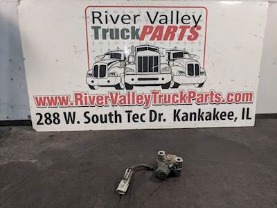 Paccar MX-13 Engine Part for a 2013 Peterbilt 386