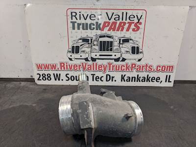 Paccar MX-13 Engine Part for a 2013 Peterbilt 386