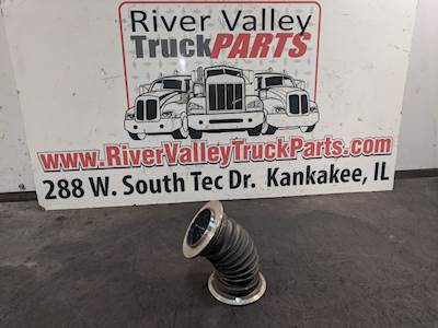 Paccar MX-13 Engine Part for a 2013 Peterbilt 386