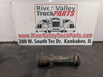 Paccar MX-13 Engine Part for a 2013 Peterbilt 386