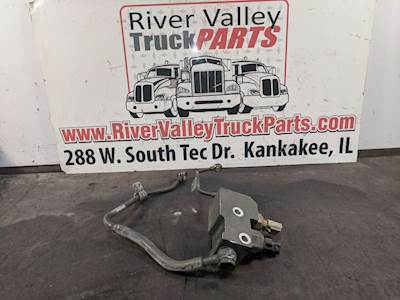 Paccar MX-13 Engine Part for a 2013 Peterbilt 386