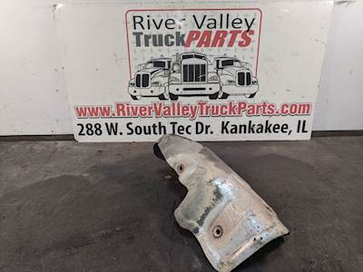 Paccar MX-13 Engine Part for a 2013 Peterbilt 386