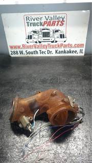 Paccar MX-13 Engine Part for a 2013 Peterbilt 386