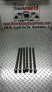 Paccar MX-13 Engine Part for a 2013 Peterbilt 386