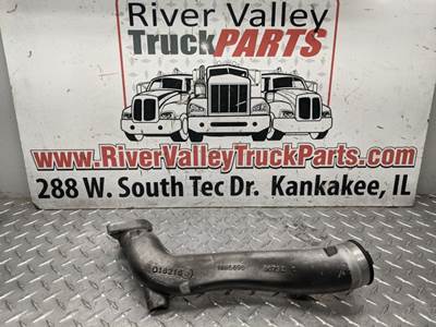Paccar MX-13 Engine Part for a 2017 Peterbilt 579