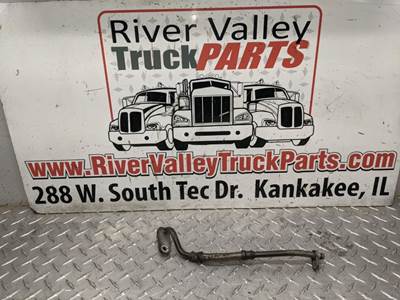 Paccar MX-13 Engine Part for a 2017 Peterbilt 579