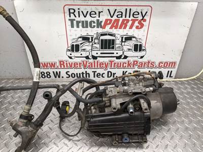 Paccar MX-13 Engine Part for a 2017 Peterbilt 579