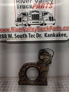 Paccar MX-13 Engine Part for a 2017 Peterbilt 579