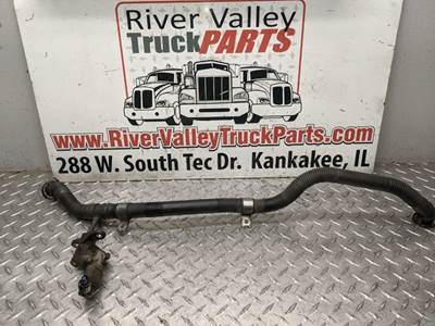 Paccar MX-13 Engine Part for a 2017 Peterbilt 579