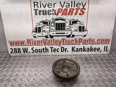 Paccar MX-13 Engine Part for a 2017 Peterbilt 579