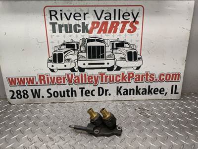 Paccar MX-13 Engine Part for a 2017 Peterbilt 579