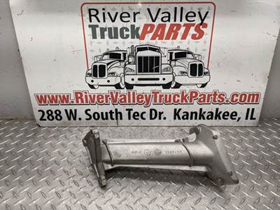 Paccar MX-13 Engine Part for a 2017 Peterbilt 579