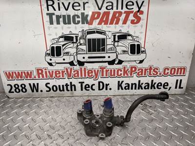 Paccar MX-13 Engine Part for a 2017 Peterbilt 579