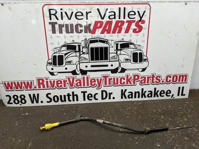 Paccar MX-13 Engine Part for a 2017 Peterbilt 579