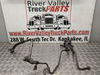 Paccar MX-13 Engine Part for a 2017 Peterbilt 579