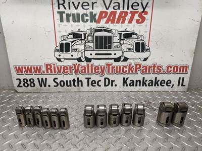 Paccar MX-13 Engine Part for a 2017 Peterbilt 579