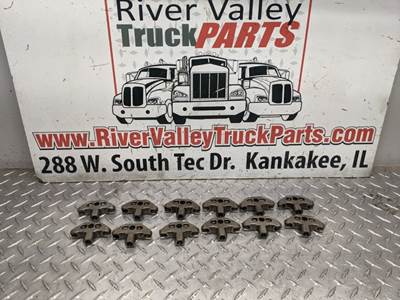 Paccar MX-13 Engine Part for a 2017 Peterbilt 579