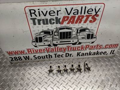 Paccar MX-13 Engine Part for a 2017 Peterbilt 579