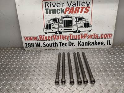 Paccar MX-13 Engine Part for a 2017 Peterbilt 579