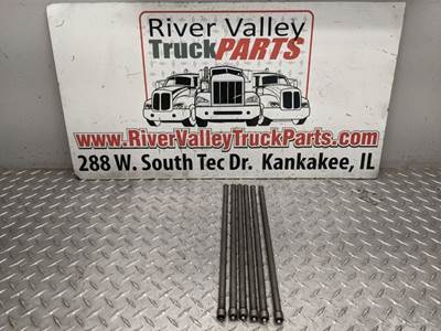 Paccar MX-13 Engine Part for a 2017 Peterbilt 579