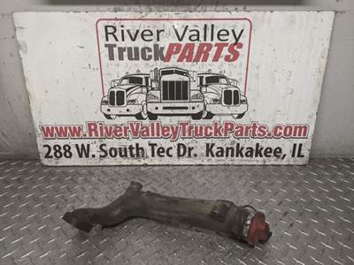 Paccar MX-13 Engine Part for a 2015 Kenworth T680