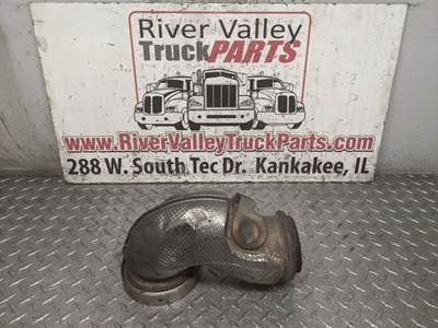 Paccar MX-13 Engine Part for a 2015 Kenworth T680