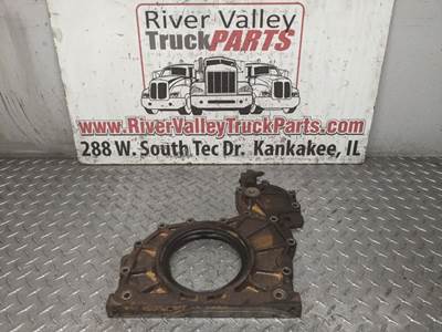 Paccar MX-13 Engine Part for a 2015 Kenworth T680