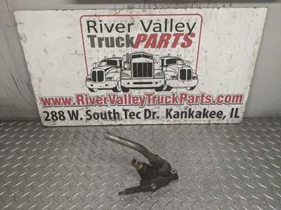 Paccar MX-13 Engine Part for a 2015 Kenworth T680