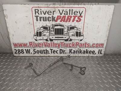 Paccar MX-13 Engine Part for a 2015 Kenworth T680