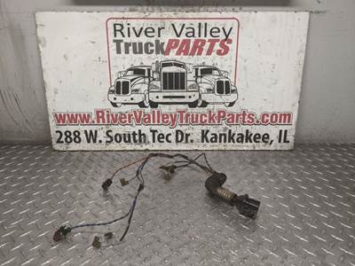 Paccar MX-13 Engine Part for a 2015 Kenworth T680