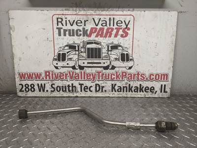 Paccar MX-13 Engine Part for a 2015 Kenworth T680