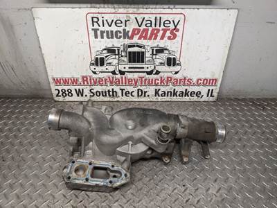 Paccar MX-13 Engine Part for a 2014 Peterbilt 587