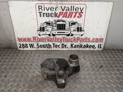 Paccar MX-13 Engine Part for a 2014 Peterbilt 587