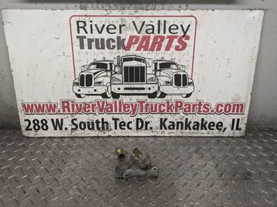 Paccar MX-13 Engine Part for a 2014 Peterbilt 587