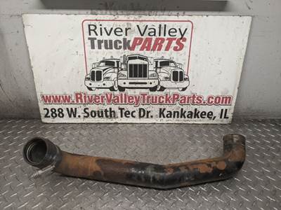 Paccar MX-13 Engine Part for a 2014 Peterbilt 587