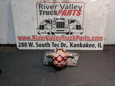 Used Hydraulic Pump  Mounts To Front Of moTor Off Of Allis Chalmers FPL20-24