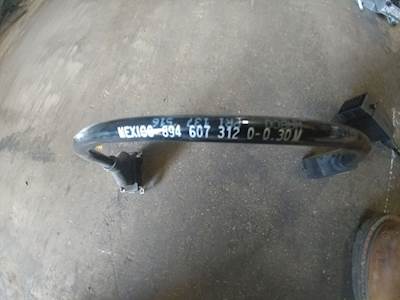 ThIs Meritor Adapter Is Brand New With Out Original OEM Packing. Please See