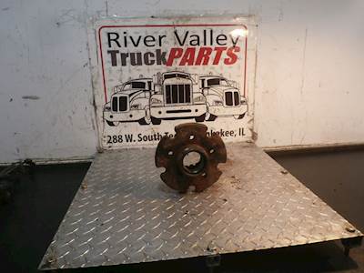 Allis-Chalmers Engine Part for a Allis Chalmers