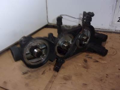 Volvo D11 Engine Part