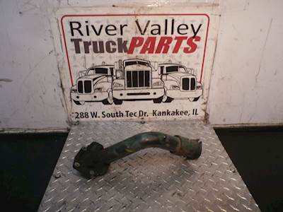 Volvo D12 Engine Part