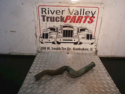 Volvo D12 Engine Part